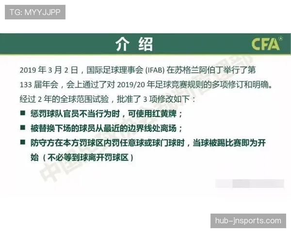 足球比赛弃权规则详解:判罚标准与比赛影响分析 足球比赛弃权规则详解:判罚标准与比赛影响分析
