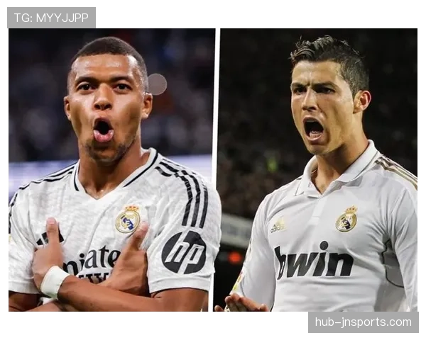 姆巴佩与C罗早期爆发力对比:谁的启动优势更显著? 姆巴佩与C罗早期爆发力对比:谁的启动优势更显著?