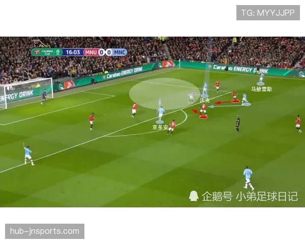 祖布门迪与楚阿梅尼：新生代后腰的战术定位差异与数据表现解析